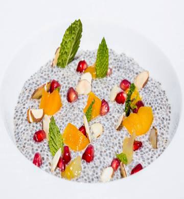 Food on a plate

Description automatically generated